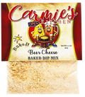 Beer Cheese Baked Dip Mix - Premium Gourmet Foods from Carmie's Kitchen - Just $5! Shop now at Pat's Monograms
