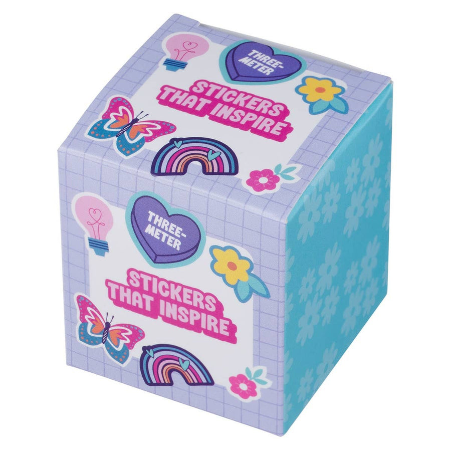 Sticker Roll Inspirational Shine For Jesus Matt. 5:16 - Premium Christian Gift Items from Christian Art Gifts - Just $4.95! Shop now at Pat's Monograms