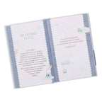 Kid Book Prayers for My Baby Boy Padded Hardcover - Premium Christian Gift Items from Christian Art Gifts - Just $9.95! Shop now at Pat's Monograms