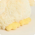 Chick Warmies Junior - Premium stuffed animals from Warmies - Just $14.99! Shop now at Pat's Monograms