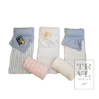 Nap Mat - Rest Up! Garden Floral *new! - Premium Napmat from TRVL Design - Just $89.95! Shop now at Pat's Monograms