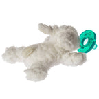 Putty Nursery Bunny WubbaNub - Premium Baby Soothers from Mary Meyer - Just $17.99! Shop now at Pat's Monograms
