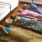 Kids Toddler Nap Mat Sleep Mat - Balloons Bulkie™ - Premium Napmat from Urban Infant - Just $69.95! Shop now at Pat's Monograms