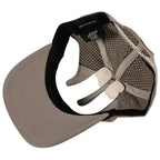 Performance 5 Panel Rope Baseball Cap Air Flow