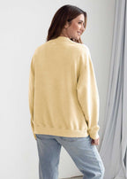 Nantucket Mock-Neck - Premium Clothing from chicka-d - Just $46.95! Shop now at Pat's Monograms
