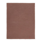 Classic Knit Baby Blanket - 100% Cotton Shima Seiki Knitting - Premium Baby Blanket from SwaddleAn - Just $38.95! Shop now at Pat's Monograms