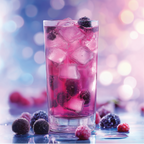 Sugar Free Wild Berry Energy Syrup - 375ml - Premium syrup from Jordan's Skinny Mixes - Just $6.95! Shop now at Pat's Monograms