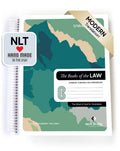 Spiral Bible™ - NLT - Genesis - Deuteronomy - Premium Bible from Spiral Bible - Just $42.95! Shop now at Pat's Monograms