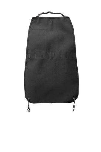 Carhartt® Nylon Duck Organizer - CTC0001607 - Premium Organizer from Carhartt - Just $58.95! Shop now at Pat's Monograms