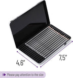 Mr. Pen Sketch Pencils Set - 14 Pack for Artists - Premium Art supplies from Mr. Pen - Just $6.99! Shop now at Pat's Monograms