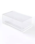 Mahjong Box- Clear lid