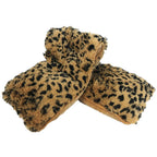 Leopard Warmies Neck Wrap - Premium Bath & Body from Warmies - Lavender Scented Plush Gifts - Just $29.95! Shop now at Pat's Monograms