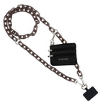 Clip & Go Ice Chain with Pouch - Premium phone accessories from Save The Girls - Just $32.95! Shop now at Pat's Monograms