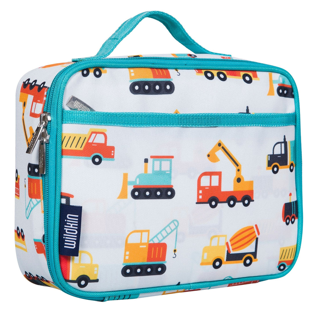 Wildkin - Lunchbox - Premium lunch from Wildkin - Just $24.00! Shop now at Pat's Monograms