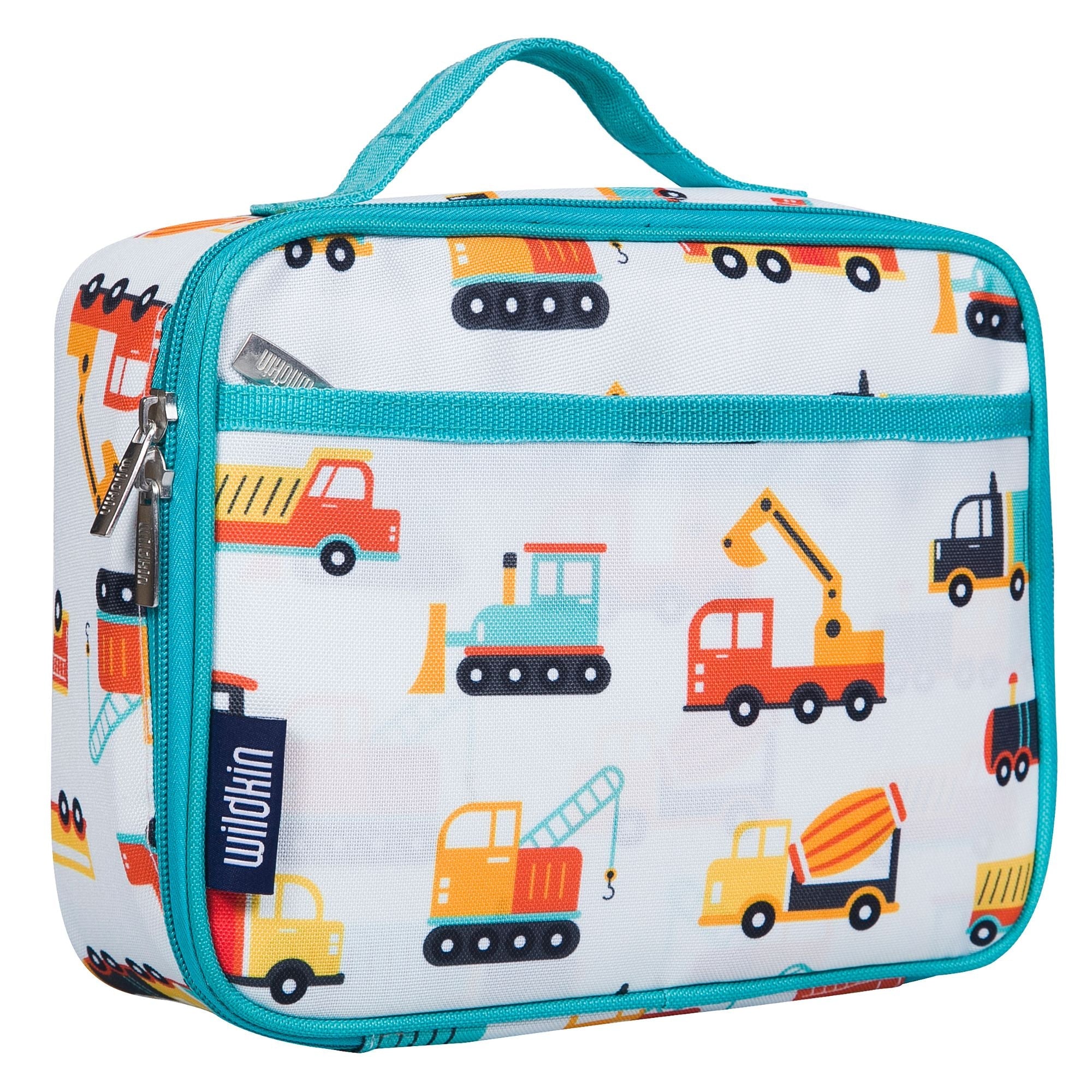 Wildkin - Lunchbox - Premium Lunch Accessories from Wildkin - Just $24! Shop now at Pat's Monograms