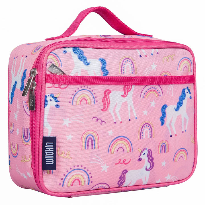 Wildkin - Lunchbox - Premium lunch from Wildkin - Just $24.00! Shop now at Pat's Monograms