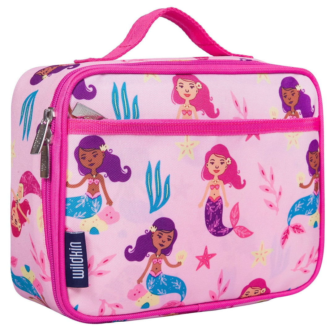 Wildkin - Lunchbox - Premium lunch from Wildkin - Just $24.00! Shop now at Pat's Monograms