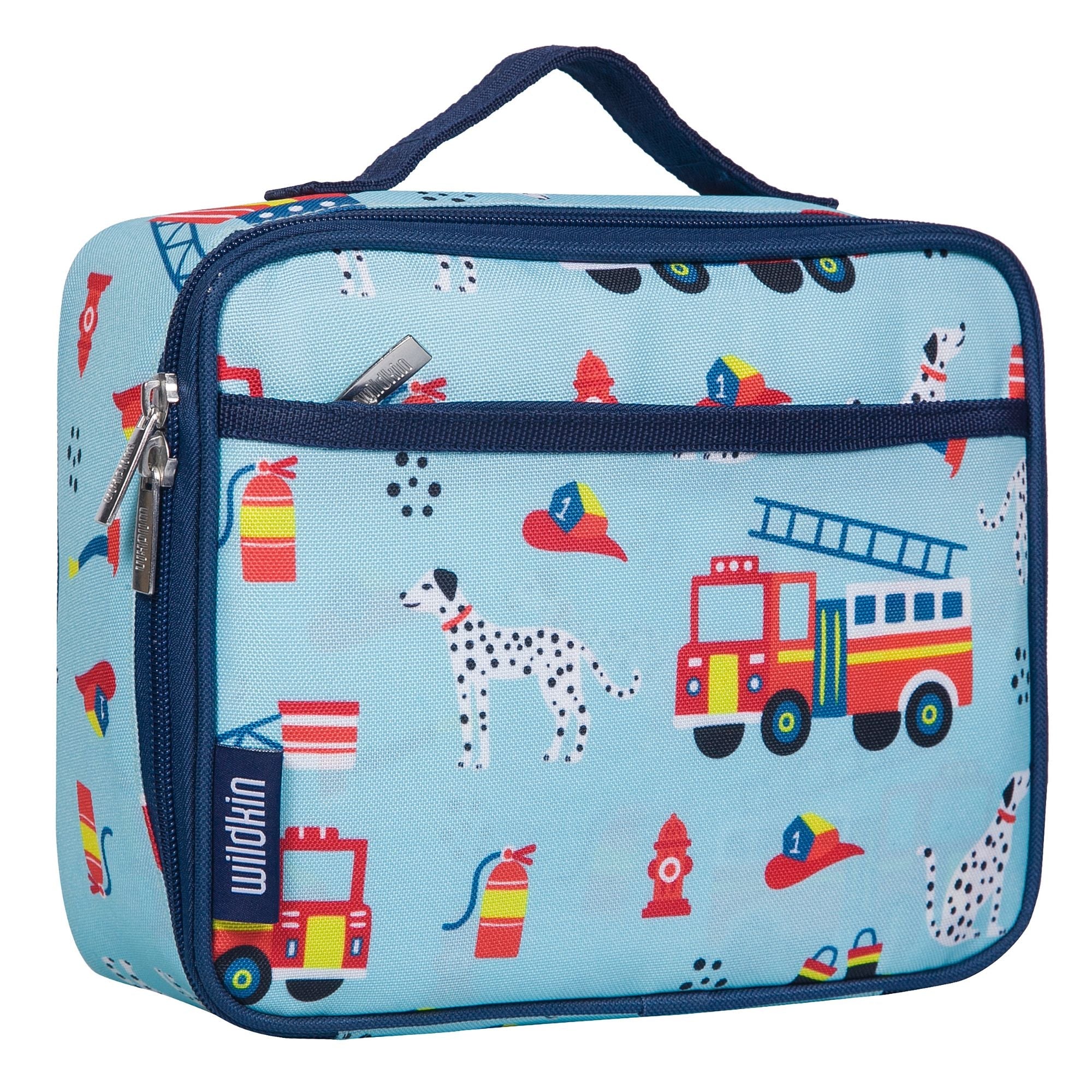 Wildkin - Lunchbox - Premium Lunch Accessories from Wildkin - Just $24! Shop now at Pat's Monograms