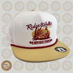 Old Kentucky Tradition - Premium Trucker Cap from Ridge&Holler - Just $32.95! Shop now at Pat's Monograms