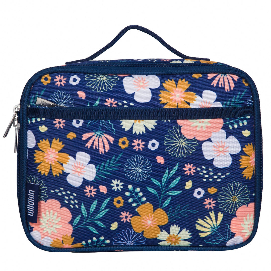 Wildkin - Lunchbox - Premium lunch from Wildkin - Just $24.00! Shop now at Pat's Monograms