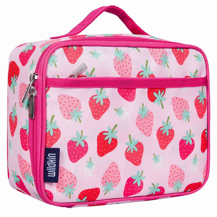 Wildkin - Lunchbox - Premium lunch from Wildkin - Just $24.00! Shop now at Pat's Monograms