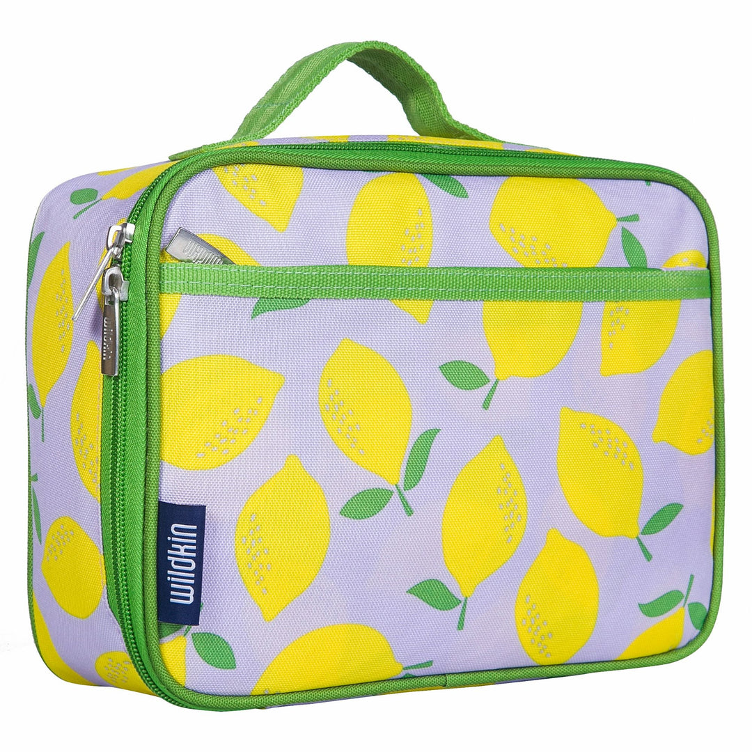 Wildkin - Lunchbox - Premium lunch from Wildkin - Just $24.00! Shop now at Pat's Monograms