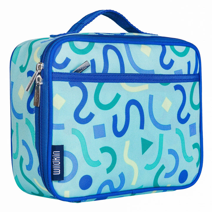 Wildkin - Lunchbox - Premium lunch from Wildkin - Just $24.00! Shop now at Pat's Monograms