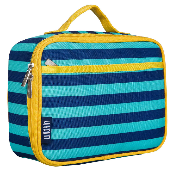 Wildkin - Lunchbox - Premium lunch from Wildkin - Just $24.00! Shop now at Pat's Monograms