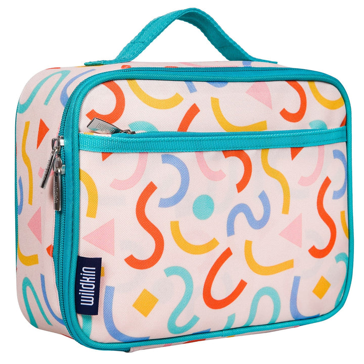 Wildkin - Lunchbox - Premium lunch from Wildkin - Just $24.00! Shop now at Pat's Monograms