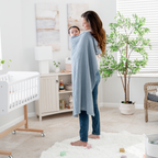 Waffle Blanket for Baby by Comfy Cubs - Premium Baby Blanket from Comfy Cubs - Just $32.95! Shop now at Pat's Monograms