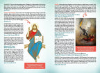 The One-Minute KJV Bible for Kids [Adventure Blue] - Premium Books and Devotionals from Barbour Publishing, Inc. - Just $29.99! Shop now at Pat's Monograms