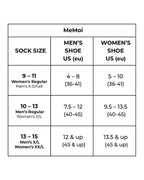 Book Nerd Bamboo Crew - Premium Socks from Infinity Classics International Inc. - Just $9.95! Shop now at Pat's Monograms