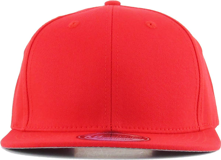 Junior Size Cotton Snapback - Premium Caps from KBETHOS - Just $12.95! Shop now at Pat's Monograms