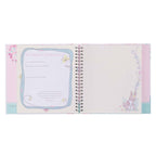 Our Baby Girl's First Year Memory Book - Premium Baby Gift from Christian Art Gifts - Just $27.95! Shop now at Pat's Monograms