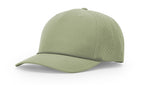 Richardson 355 - Laser Perf Performance Rope Cap - Premium hat from Richardson - Just $18.50! Shop now at Pat's Monograms