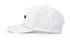 Richardson 355 - Laser Perf Performance Rope Cap - Premium hat from Richardson - Just $18.50! Shop now at Pat's Monograms