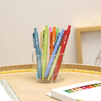 Vintage Gel Pens Retractable 12 Pack - Premium Art supplies from Mr. Pen - Just $10.95! Shop now at Pat's Monograms