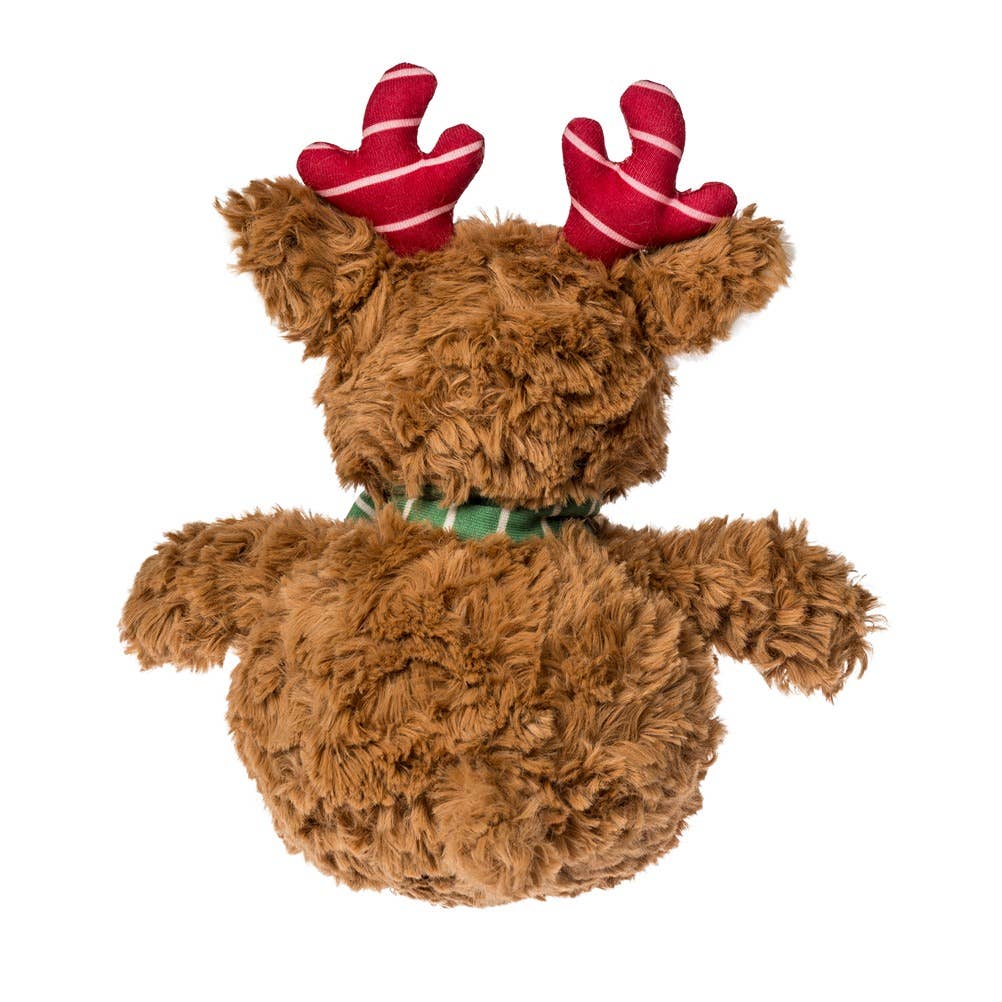 Again Friends Sprouts Reindeer - Premium stuffed animals from Mary Meyer - Just $15.95! Shop now at Pat's Monograms