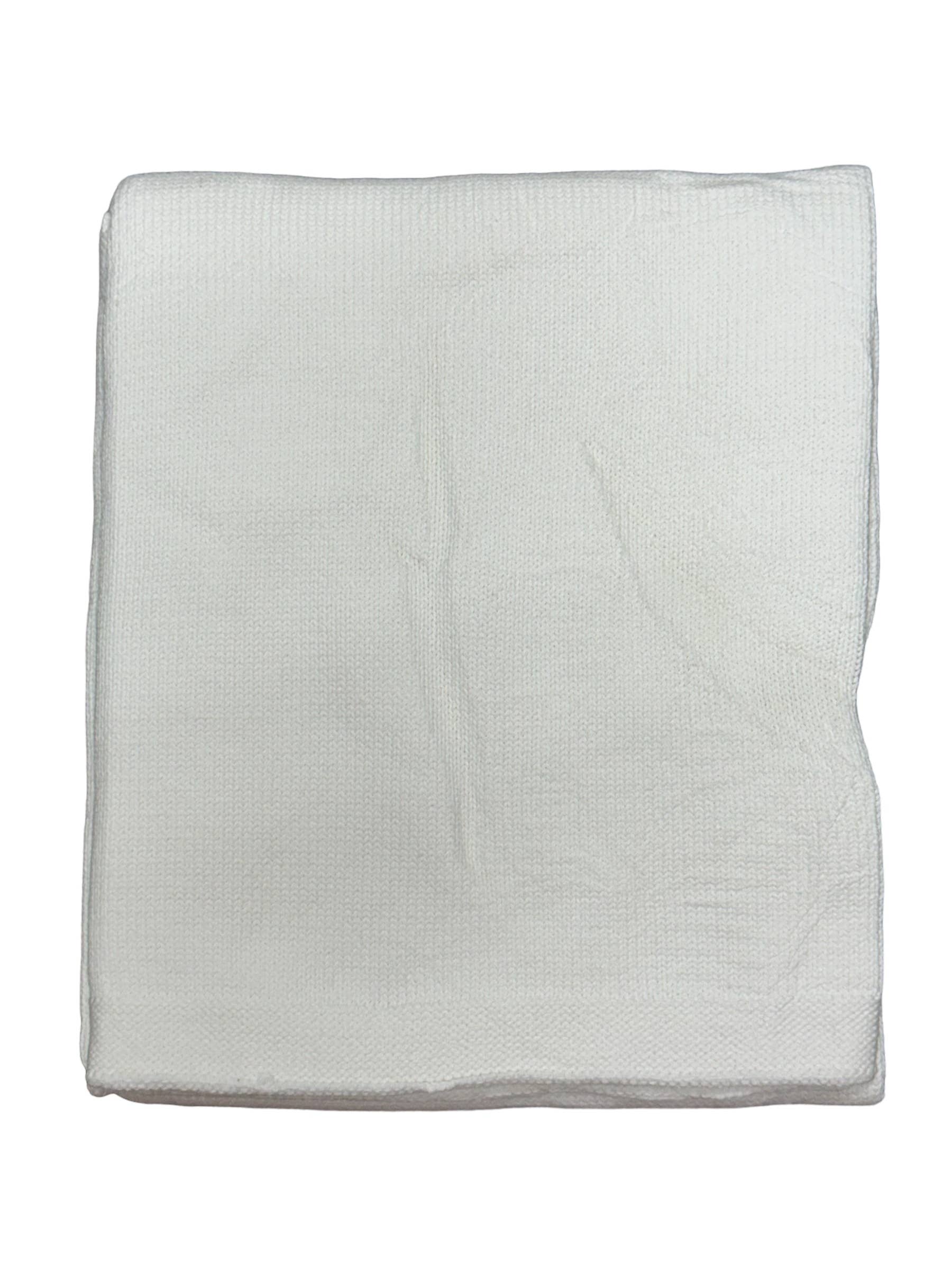Soft Cotton Knit Blanket - Baby Quilt Blanket Swaddle - Premium blanket from Zsa Zsa & LoLLi - Just $34.95! Shop now at Pat's Monograms