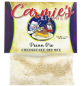 Pecan Pie Cheesecake Dip Mix - Premium Gourmet Foods from Carmie's Kitchen - Just $5! Shop now at Pat's Monograms