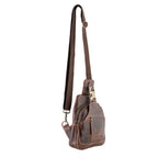 Durdle Door Crossbody Bag - Unisex - Premium crossbody from Sixtease Bags USA - Just $65.95! Shop now at Pat's Monograms