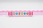 Crystal Prism Pink | Mahjong with Bold Angles and Vibrant Vibes - Premium Mahjong from My Fair Mahjong - Just $365! Shop now at Pat's Monograms