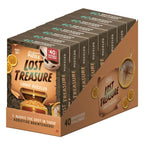 Lost Treasure Logic Puzzles - Premium gift item from Professor Puzzle USA, Inc. - Just $7.95! Shop now at Pat's Monograms