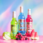Sugar Free Sour Dragon™ Syrup - Premium drink mix from Jordan's Skinny Mixes - Just $9.59! Shop now at Pat's Monograms
