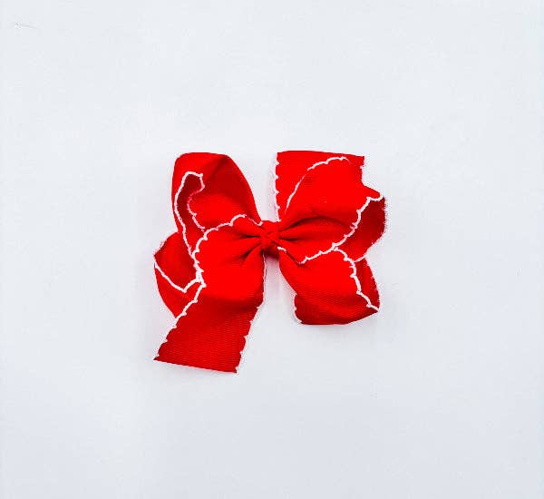Bows - Large - Premium  from Southern Proper Blanks - Just $8.95! Shop now at Pat's Monograms