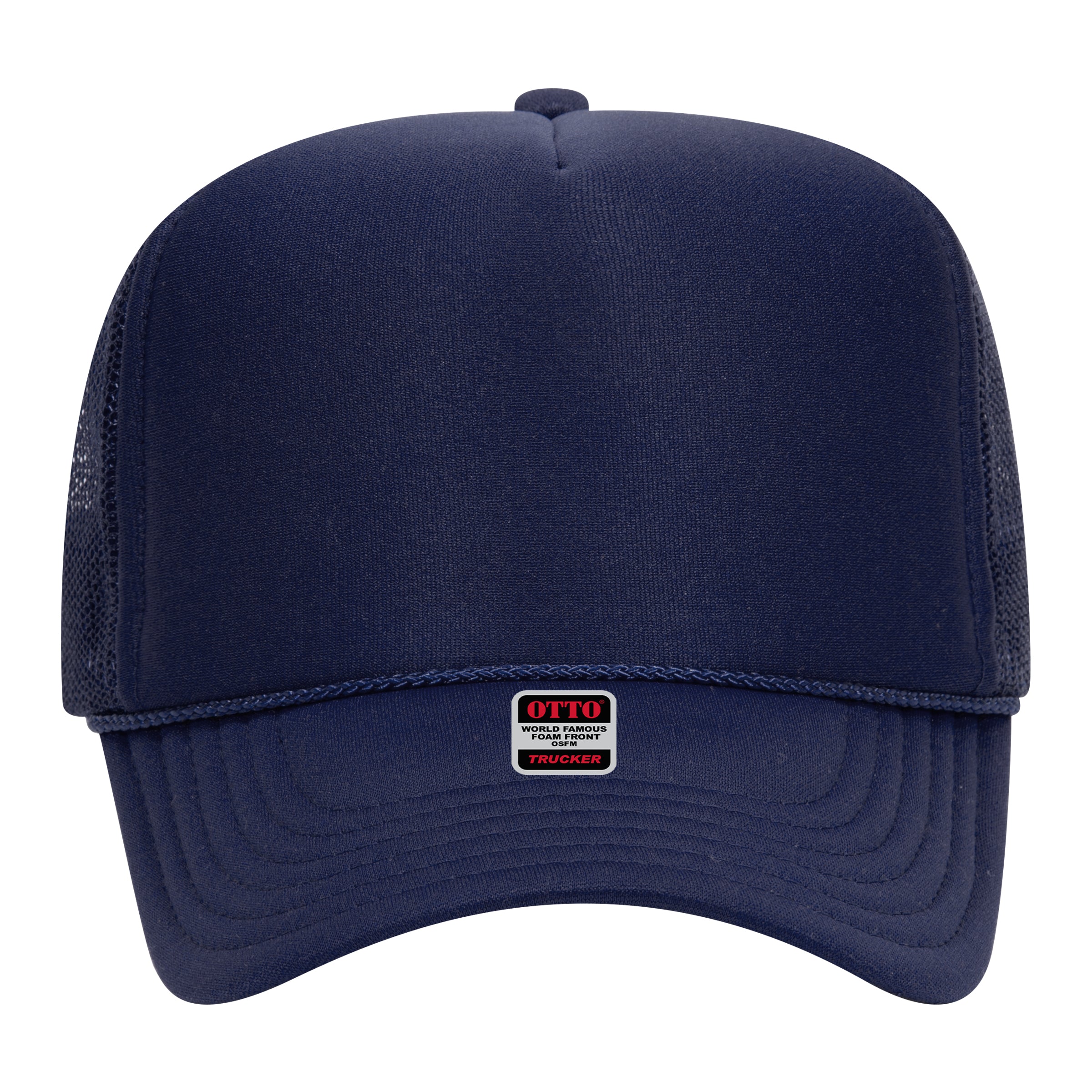 Buy Otto Trucker 39-165 - Solids by Otto Caps – Pat's Monograms