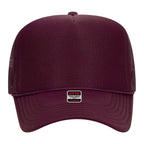 Otto Trucker 39-165 - Solids - Premium  from Otto Caps - Just $9.95! Shop now at Pat's Monograms