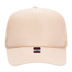 Embroidered Chain Stitch Trucker Hat - Premium Headwear from Pat's Monograms - Just $24.95! Shop now at Pat's Monograms