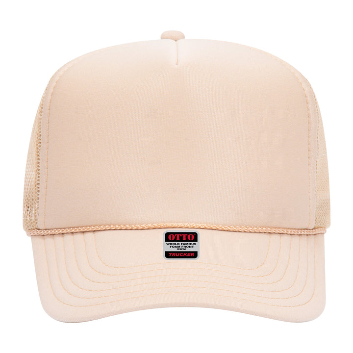 Otto Trucker 39-165 - Youth - Premium  from Otto Caps - Just $9.95! Shop now at Pat's Monograms