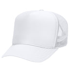 Patriotic Chickens Trucker Cap - Premium Hat from Pat's Monograms - Just $16.95! Shop now at Pat's Monograms
